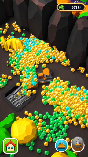 Gold Miner Inc screenshot 6