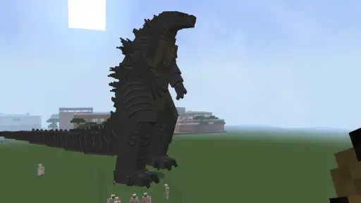 Golem Craft: Shin World screenshot 11