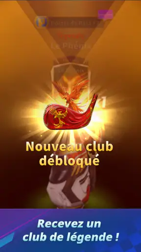 Golf Impact - Vrai golf screenshot 5