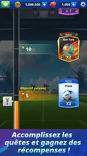 Golf Impact - Vrai golf screenshot 7