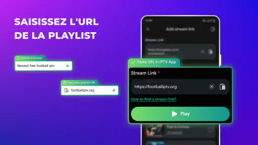 GoLive TV, Smart TV En Direct screenshot 5