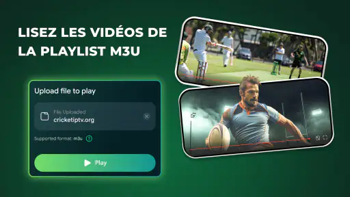 GoLive TV, Smart TV En Direct screenshot 6