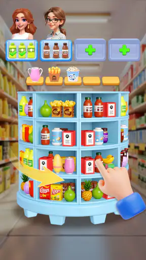 Goods Explorer screenshot 10