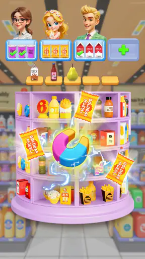 Goods Explorer screenshot 11