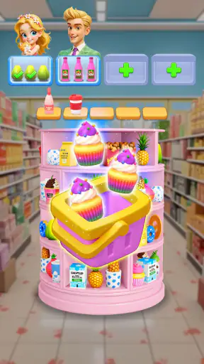 Goods Explorer screenshot 12
