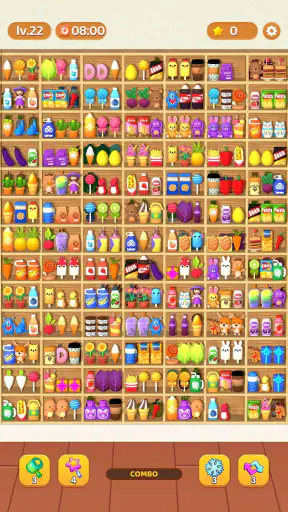 Goods Sort®-Jeux de Rangement screenshot 9