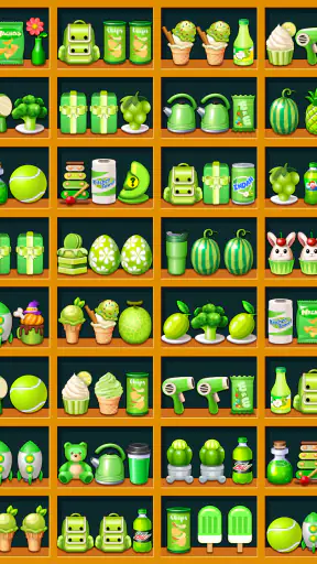 Goods Sort Match - Puzzle screenshot 10