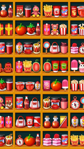 Goods Sort Match - Puzzle screenshot 11