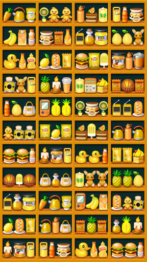 Goods Sort Match - Puzzle screenshot 3