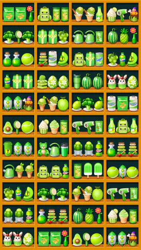 Goods Sort Match - Puzzle screenshot 4