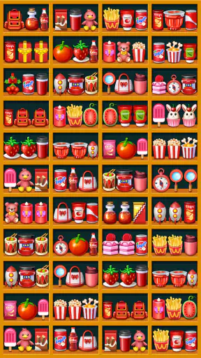 Goods Sort Match - Puzzle screenshot 5