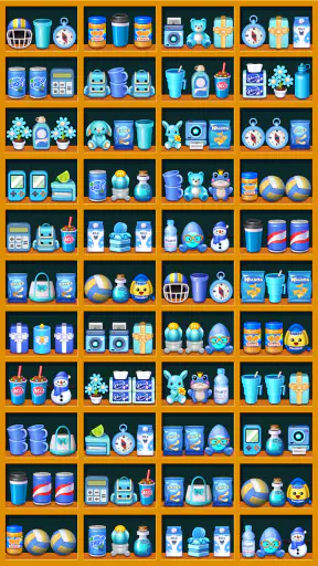 Goods Sort Match - Puzzle screenshot 6