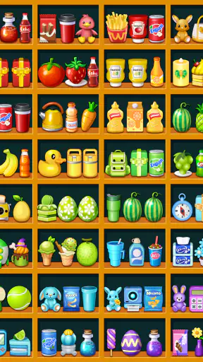 Goods Sort Match - Puzzle screenshot 7