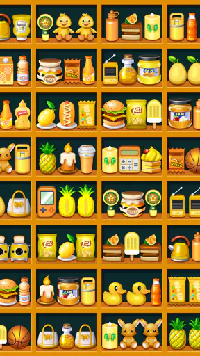 Goods Sort Match - Puzzle screenshot 9