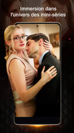 GoodShort - Dramas Courts Hub screenshot 3