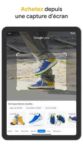 Google screenshot 11