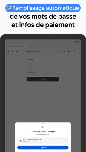 Google Chrome screenshot 10