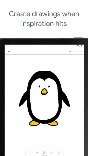 Google Keep – Notes et listes screenshot 10