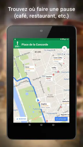 Google Maps screenshot 11