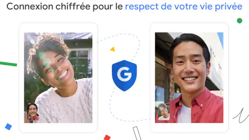 Google Meet screenshot 11