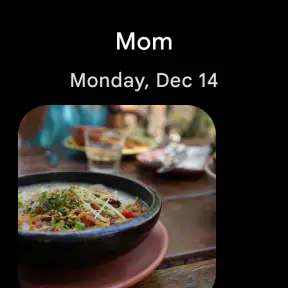 Google Messages screenshot 10