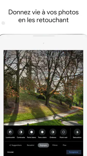 Google Photos screenshot 11