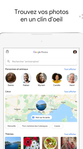Google Photos screenshot 9
