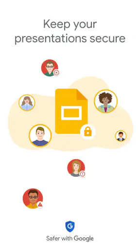 Google Slides screenshot