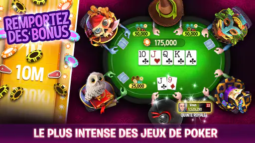 Governor of Poker 3 - Holdem screenshot 10