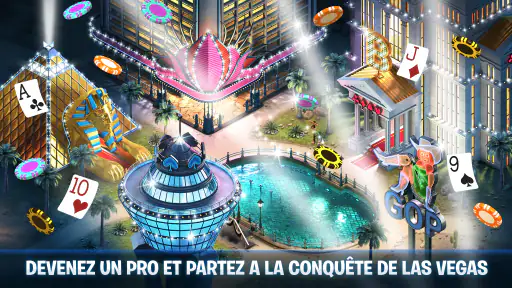 Governor of Poker 3 - Holdem screenshot 12