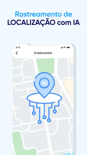 GPS Localisateur de Famille screenshot 2