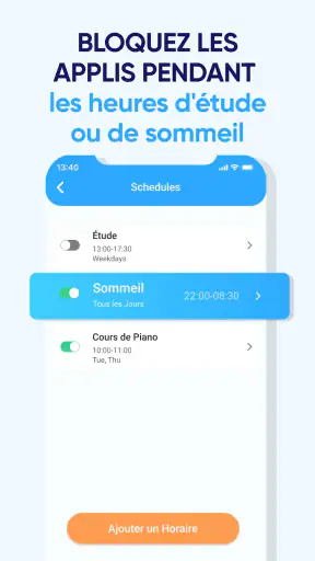 GPS Localisateur de Famille screenshot 6