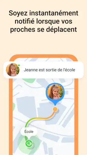 GPS Localiser un telephone screenshot 6