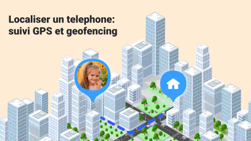 GPS Localiser un telephone screenshot 9