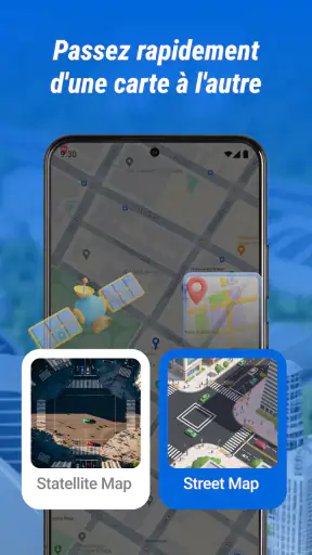 GPS Location Tracker Pro screenshot 11