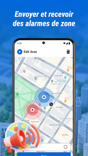 GPS Location Tracker Pro screenshot 6