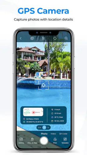 GPS Navigation Carte screenshot 8