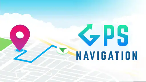 GPS Navigation, Map Directions screenshot 7