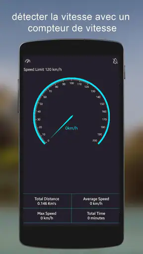 GPS satellite terre Carte screenshot 5