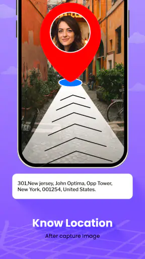 GPS Tracker screenshot 10