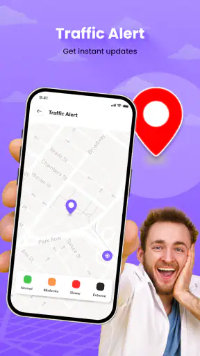GPS Tracker screenshot 12