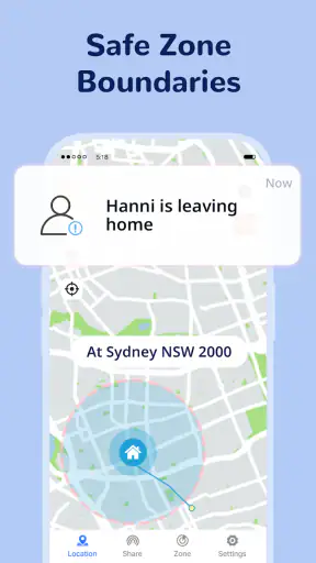 GPS Tracker - Family Locator screenshot 7