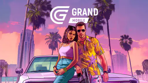 Grand Mobile: Jeu de Rôle screenshot 6