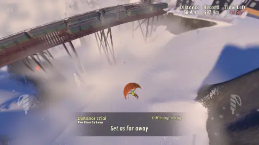 Grand Mountain Adventure 2 screenshot 10