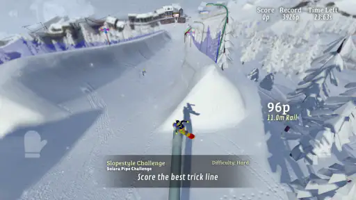 Grand Mountain Adventure 2 screenshot 6