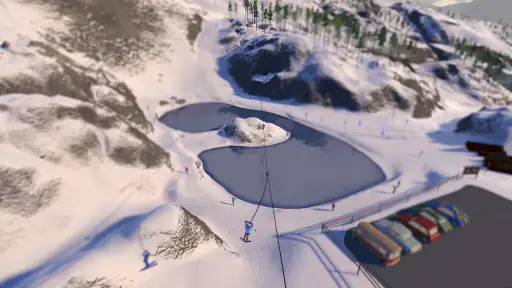 Grand Mountain Adventure 2 screenshot 7
