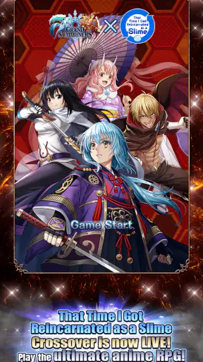 Grand Summoners - Anime RPG screenshot 9