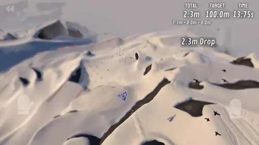 Grande aventure en montagne screenshot 1
