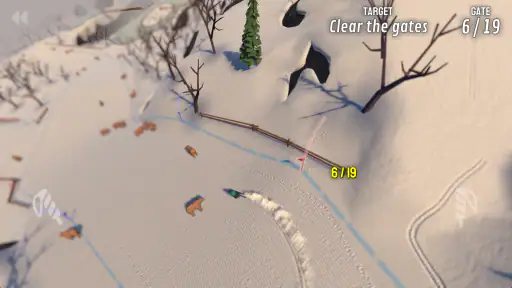 Grande aventure en montagne screenshot 7
