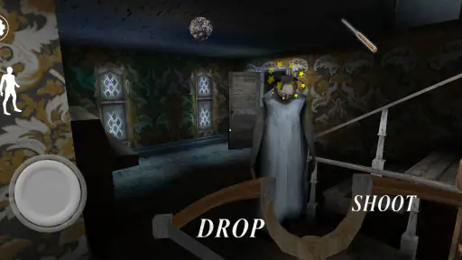Granny 3 screenshot 12
